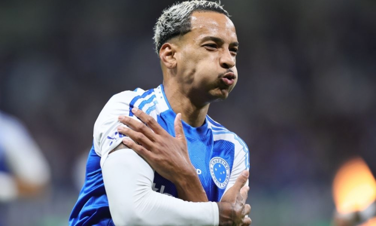 Cruzeiro recebe Universidad Católica no mineirão pela libertadores