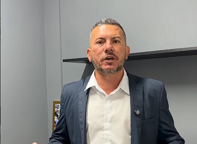 Discurso contraditório de vereador sobre IPTU gera críticas e levanta debate sobre oportunismo político em Caucaia