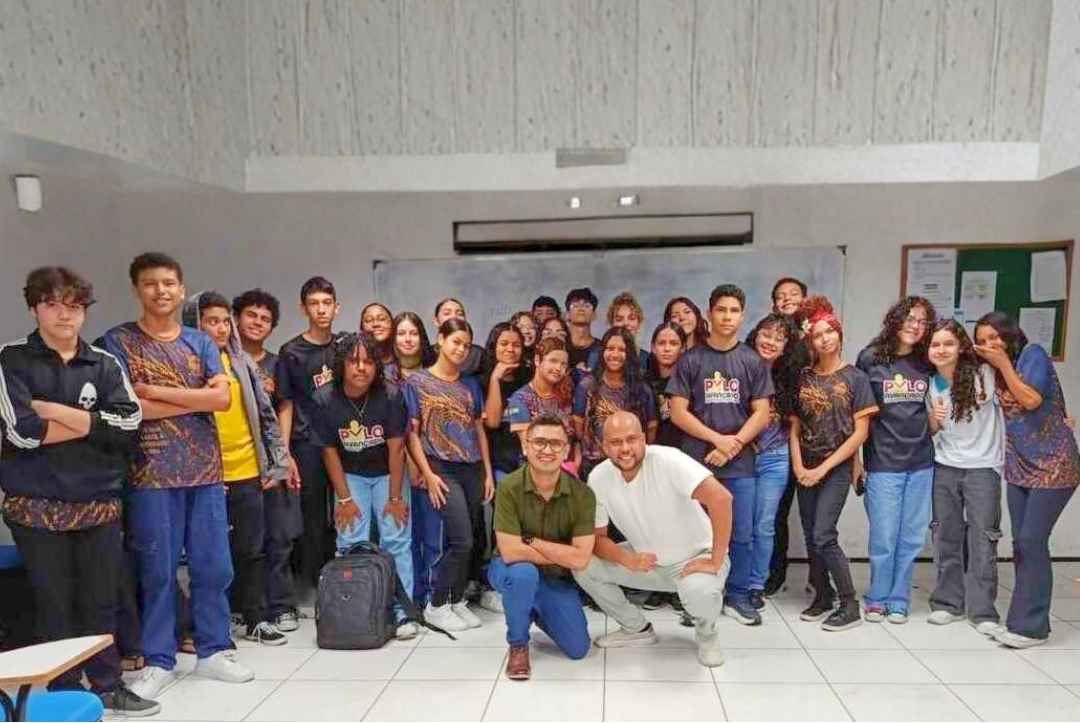 Educação de Caucaia ganha destaque nacional por projeto voltado à preservação da memória histórica