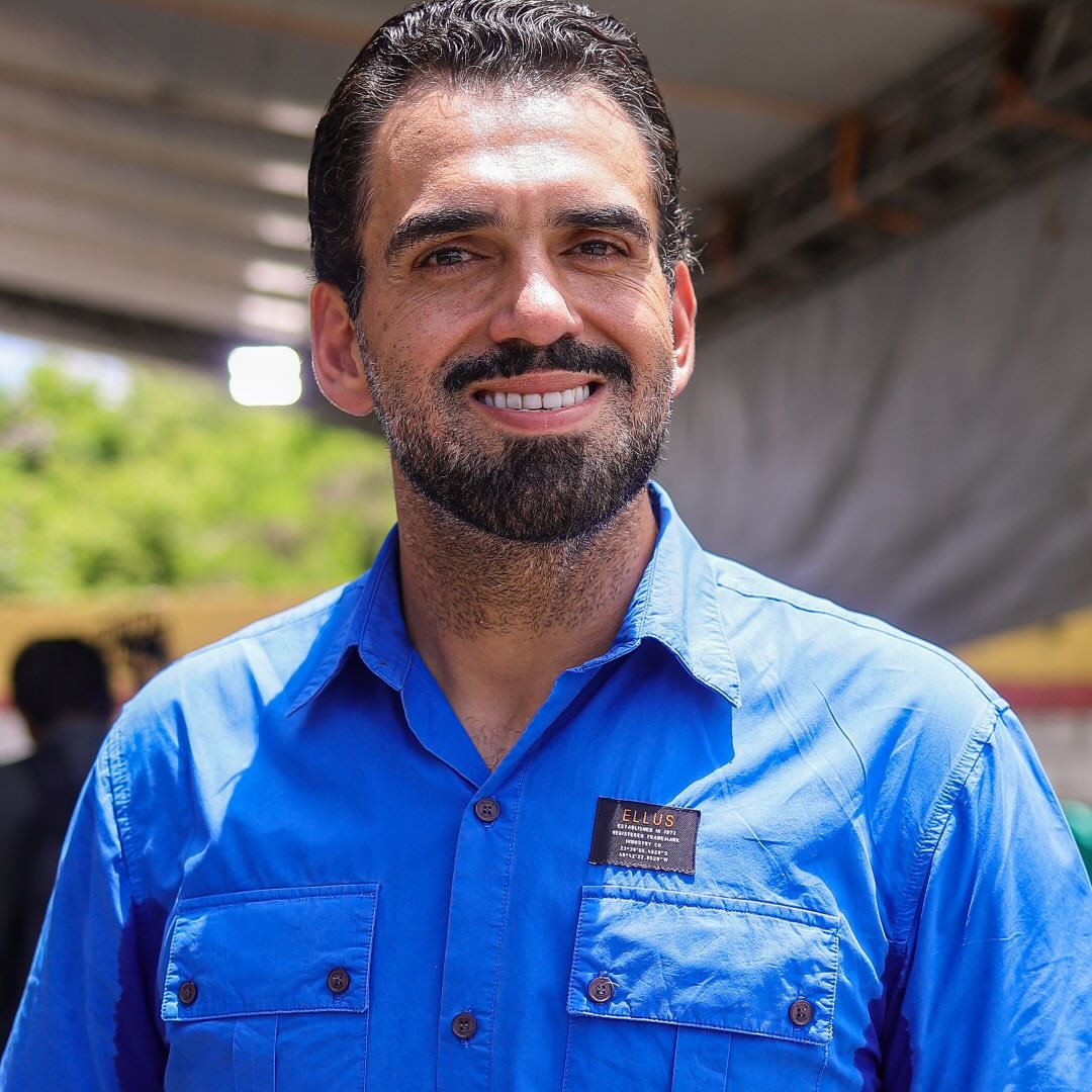 Rodrigo Amorim retorna à Secretaria de Desenvolvimento Rural para dar continuidade aos avanços no campo em Caucaia