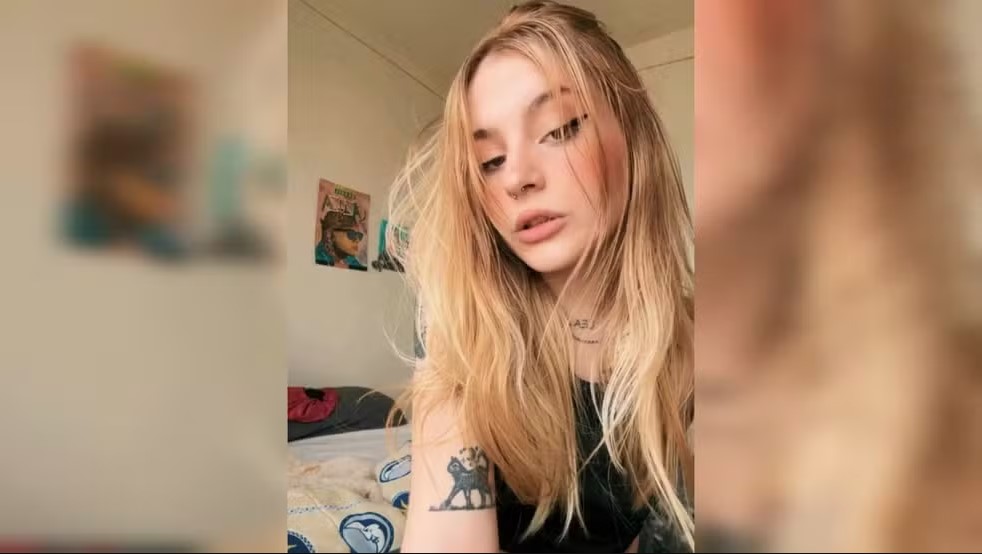 Jovem confessa morte da namorada e mantém corpo escondido em casa durante fim de semana em SC