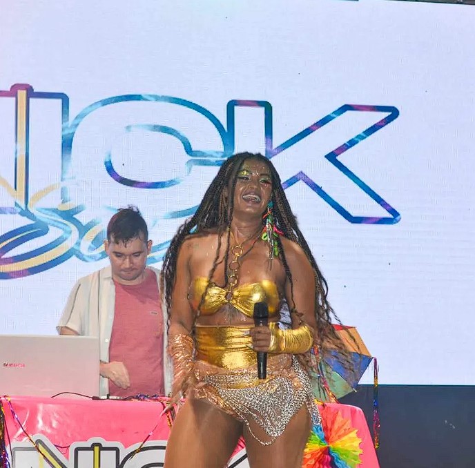 Ceará se despede de nick sol, voz que nasceu no quintino cunha e conquistou os palcos