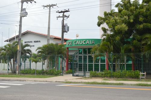 IFCE Caucaia lança mestrado profissional com vagas exclusivas para professores de Educação Física da rede municipal