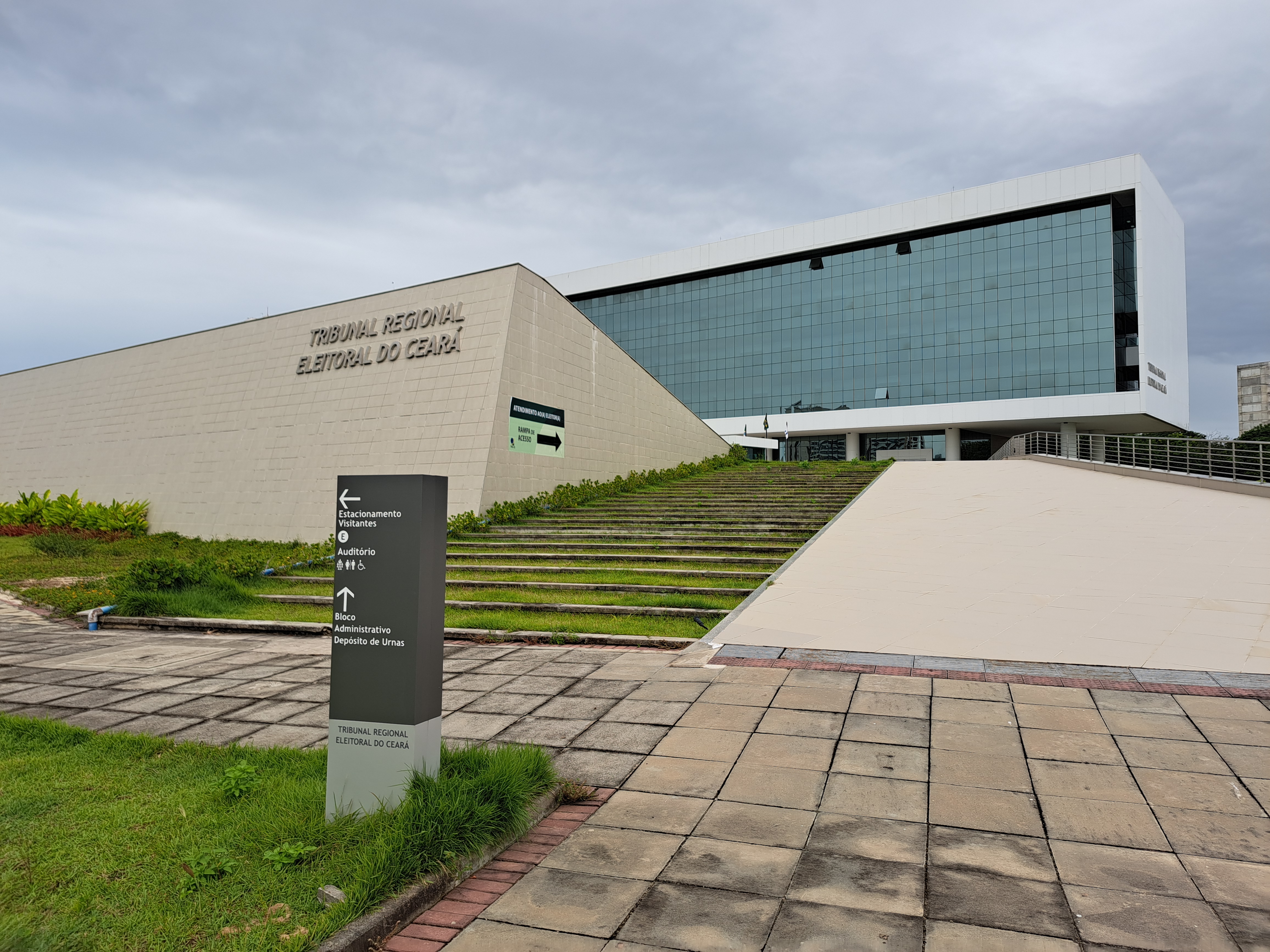 TRE-CE determina Lei Seca em todo o Ceará durante o 1º turno das Eleições 2026
