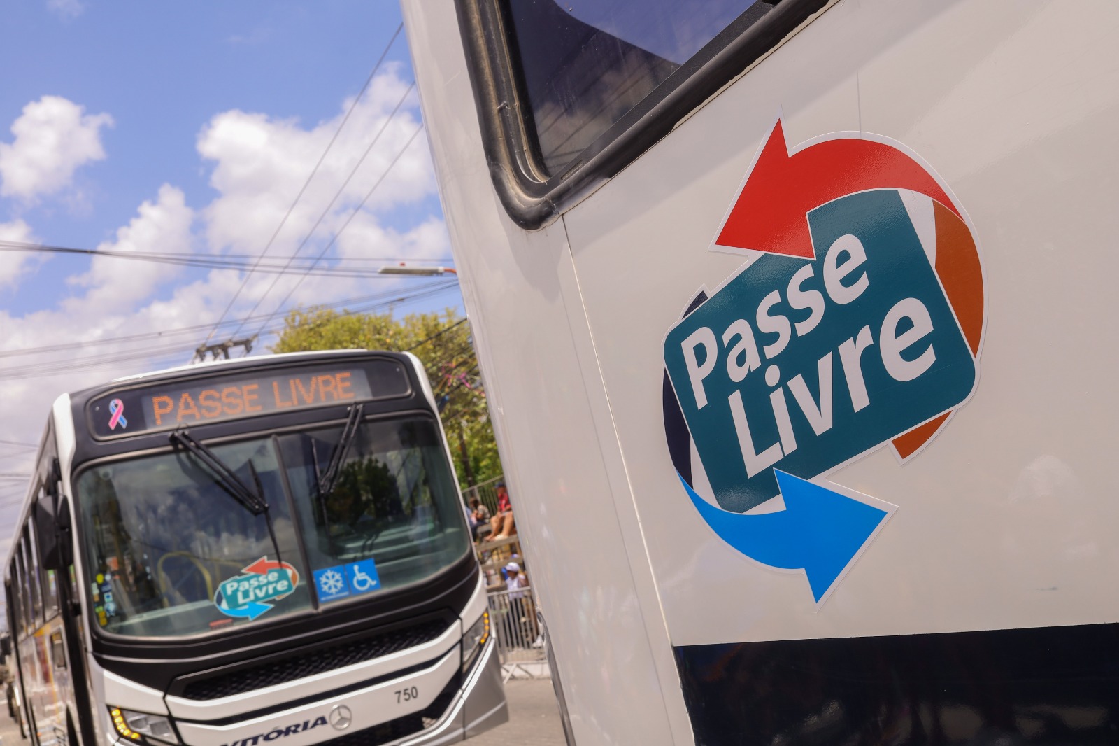 Caucaia terá 100% da frota de ônibus nas ruas neste domingo de eleição