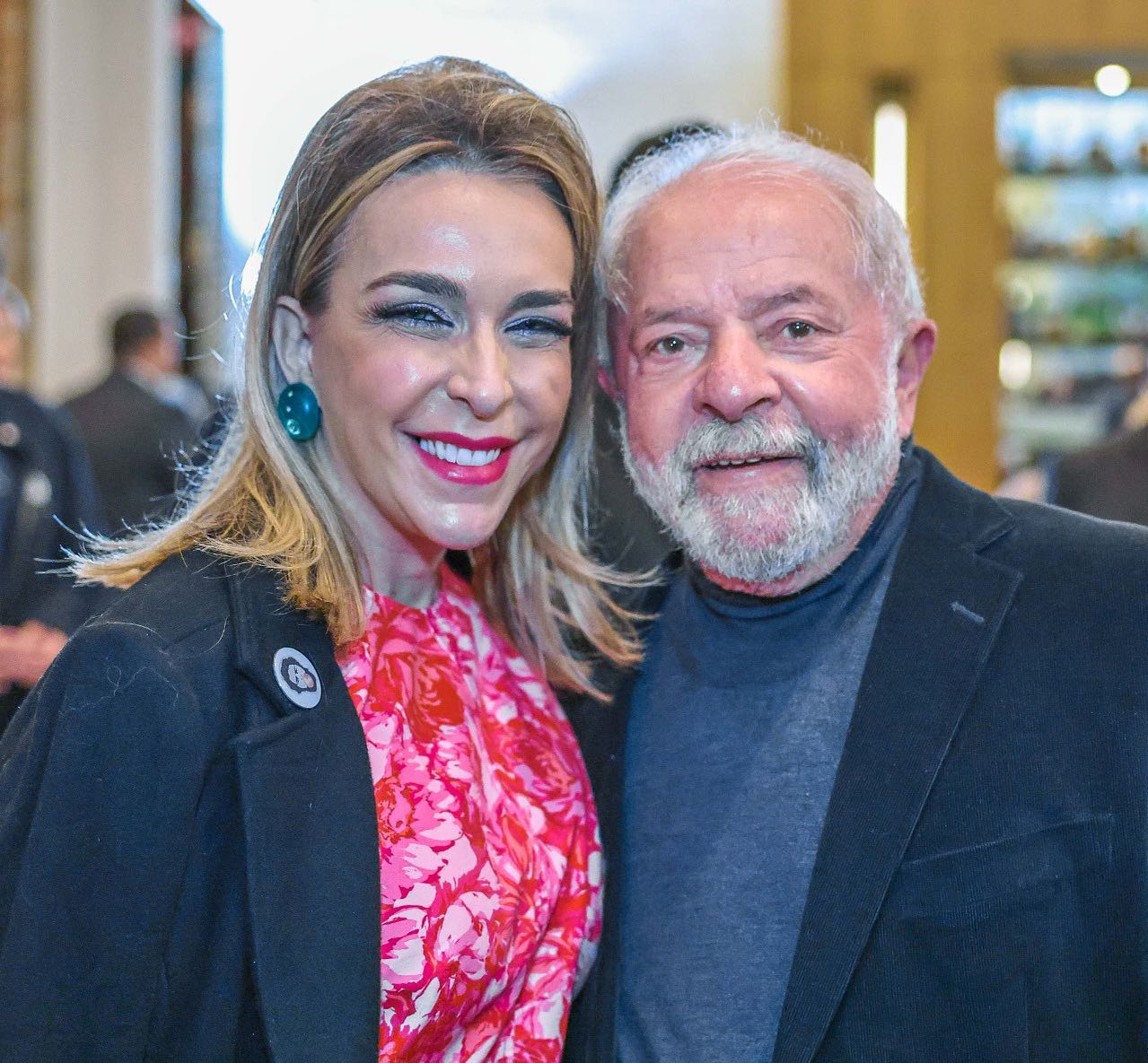 Luchsinger nega crime, mas diz que fará delação premiada: ‘Lula é mentiroso’