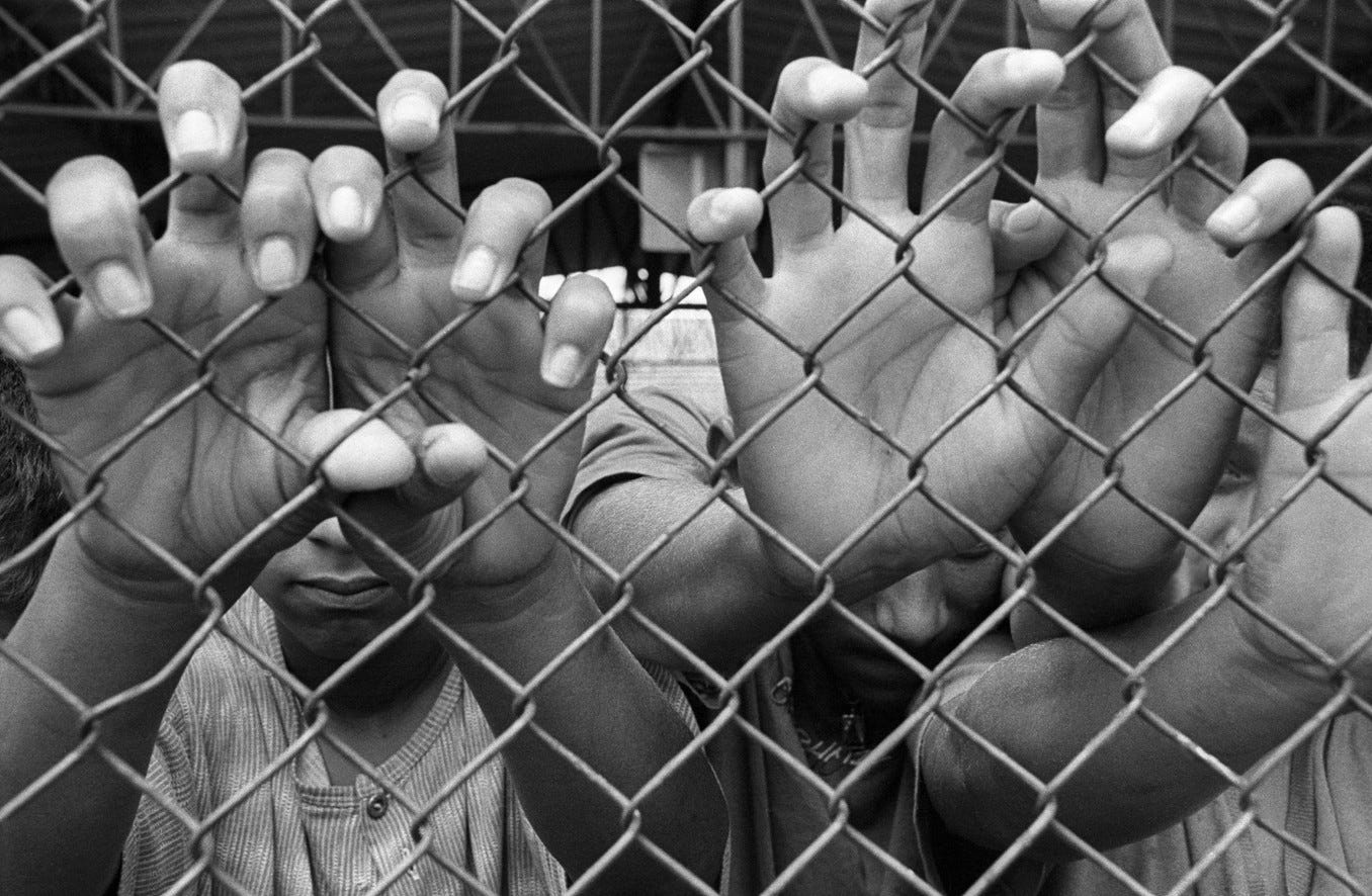Oito em cada dez brasileiros apoiam redução da maioridade penal, aponta datafolha