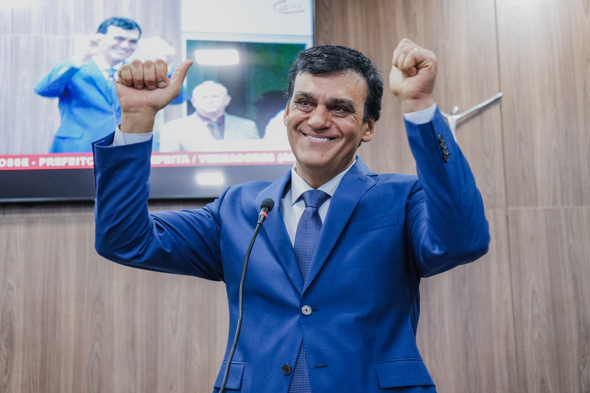 Caucaia propõe bolsa mensal de R$ 1.200 para profissionais que atuam na formação de residentes em saúde