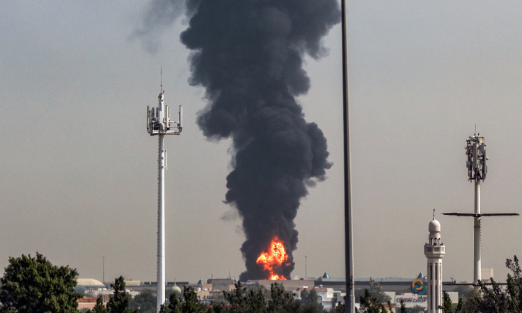 Proposta internacional tenta cessar-fogo entre irã e estados unidos após escalada de ataques