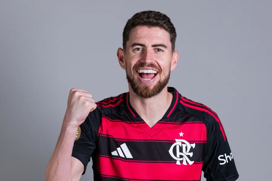 Flamengo terá desfalques importantes na estreia da libertadores após lesão de Jorginho