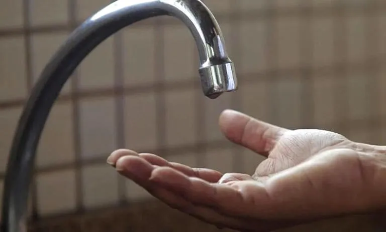 Mais de 200 bairros da grande fortaleza podem ficar sem água nesta quarta-feira; Caucaia está entre os municípios afetados