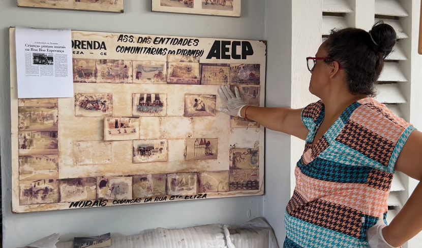 Pirambu: História, resistência e memória marcam um dos bairros mais emblemáticos de Fortaleza