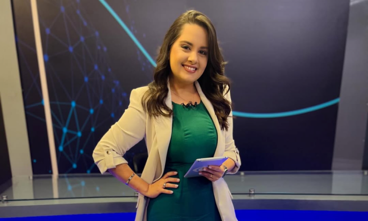 Jornalista Alice Ribeiro tem morte encefálica confirmada após grave acidente em MG