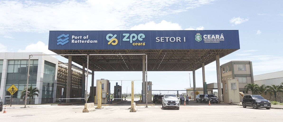 Caucaia pode receber novo mega data center bilionário e se consolidar como polo tecnológico do Brasil